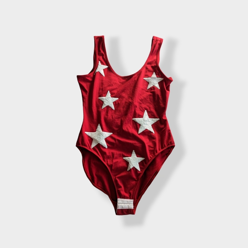 Chloe Oliver Bodysuit